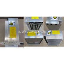 KM953503G14 KDL16L Drive 18a para elevadores Kone